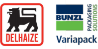 Bunzl - Variapack Logo