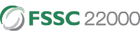 Logo FSSC 22000